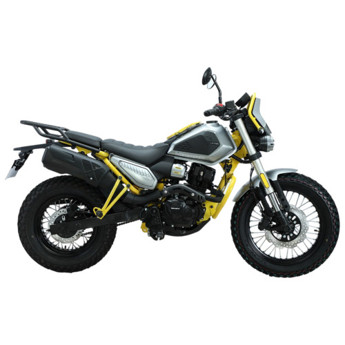 Мотоцикл Regulmoto WIZARD