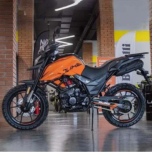 Мотоцикл Regulmoto DUKE PRO...
