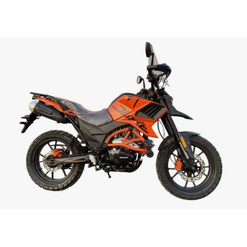 Мотоцикл Regulmoto DUKE PRO...