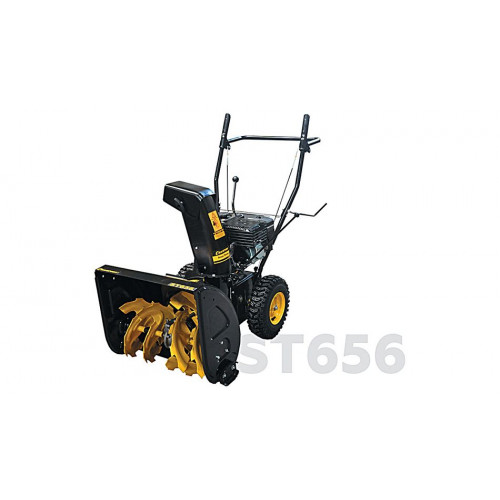 Снегоуборщик CHAMPION ST656