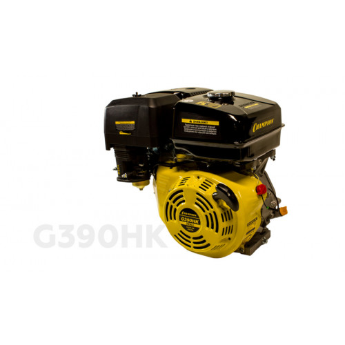 ДВИГАТЕЛЬ CHAMPION G390-1HK