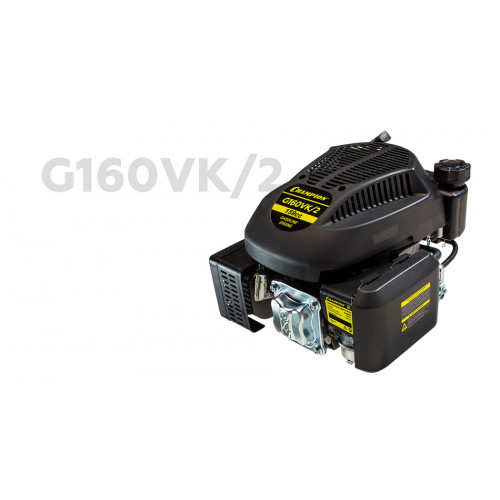 Двигатель CHAMPION G160VK