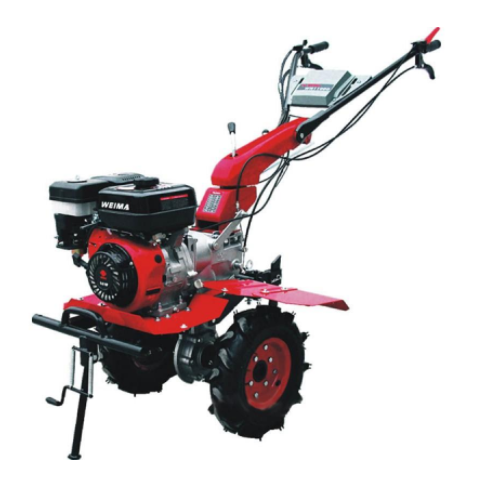 Мотоблок дизельный WM1100BE-6
