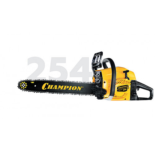Бензопила Champion 254-18"