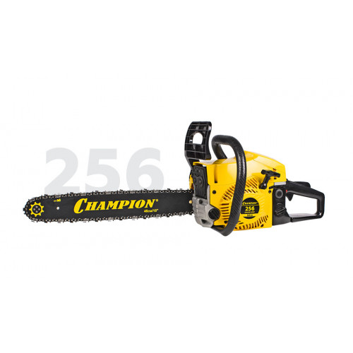 Бензопила Champion 256-18"
