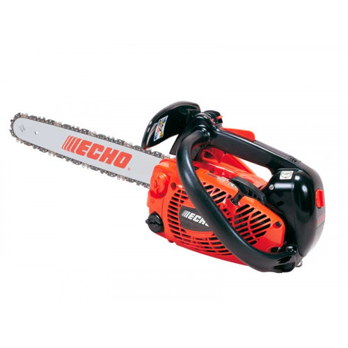 Бензопила ECHO CS-350TES-12