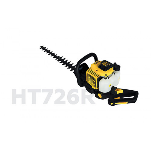 Бензоножницы Champion HT726R
