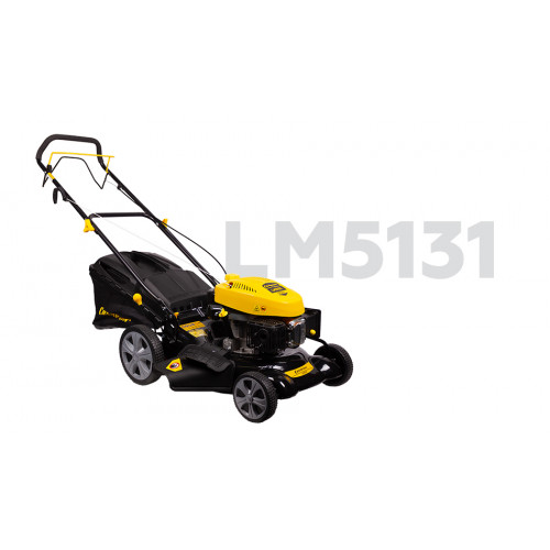 Газонокосилка Champion LM5131