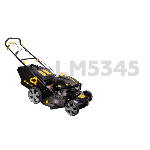 Газонокосилка Champion LM5345