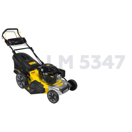 Газонокосилка Champion LM5347